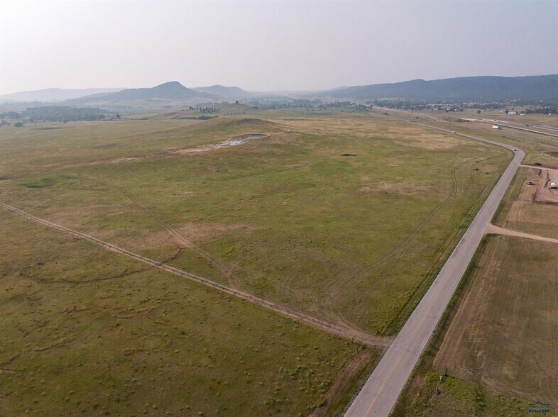 More Photos Of Sydney Stage Rd, Piedmont Land For Sale