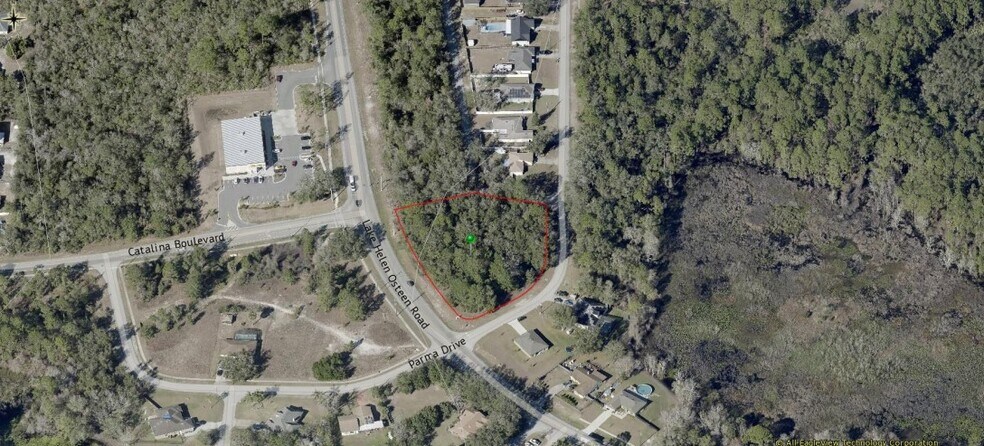 More Photos Of Lake Helen Osteen Rd, Deltona Land For Sale
