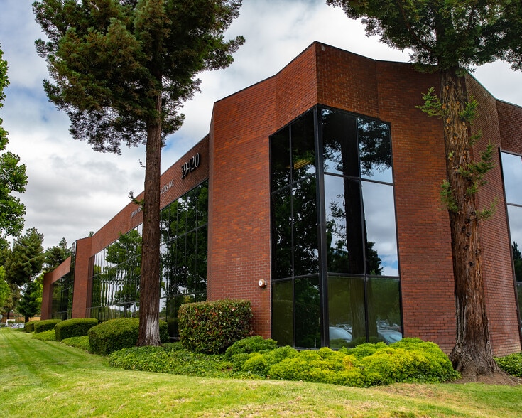 Primary Photo Of 39420 Liberty St, Fremont Office For Lease