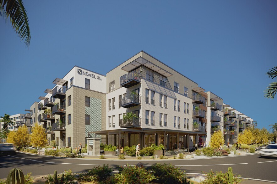 More Photos Of E Pecos Rd, Gilbert Land For Sale