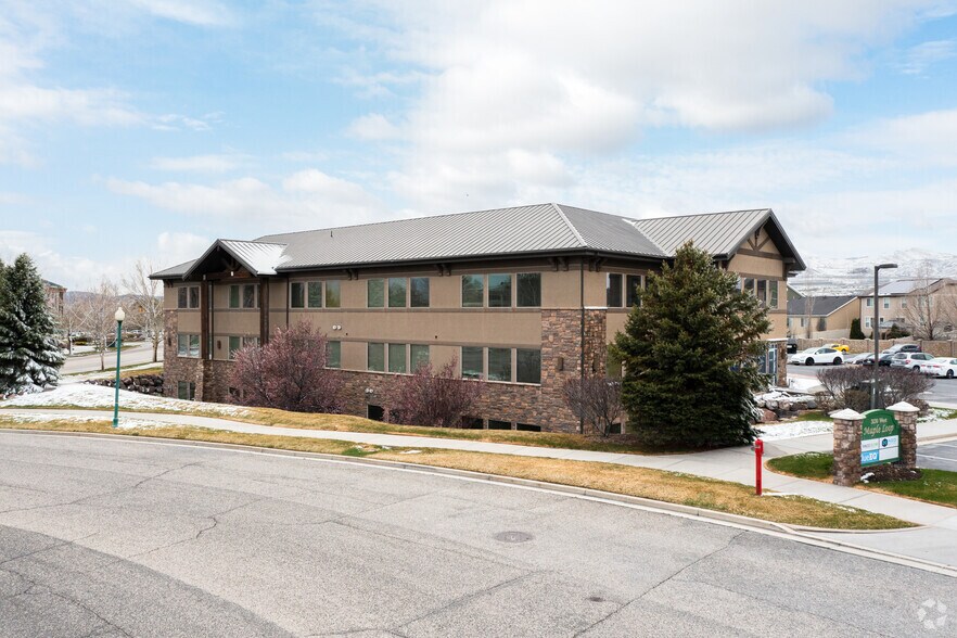 More Photos Of 3130 W Maple Loop Dr, Lehi Office For Lease