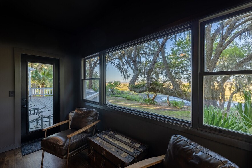 More Photos Of 1140 Baker Island Way NE, Townsend Land For Sale