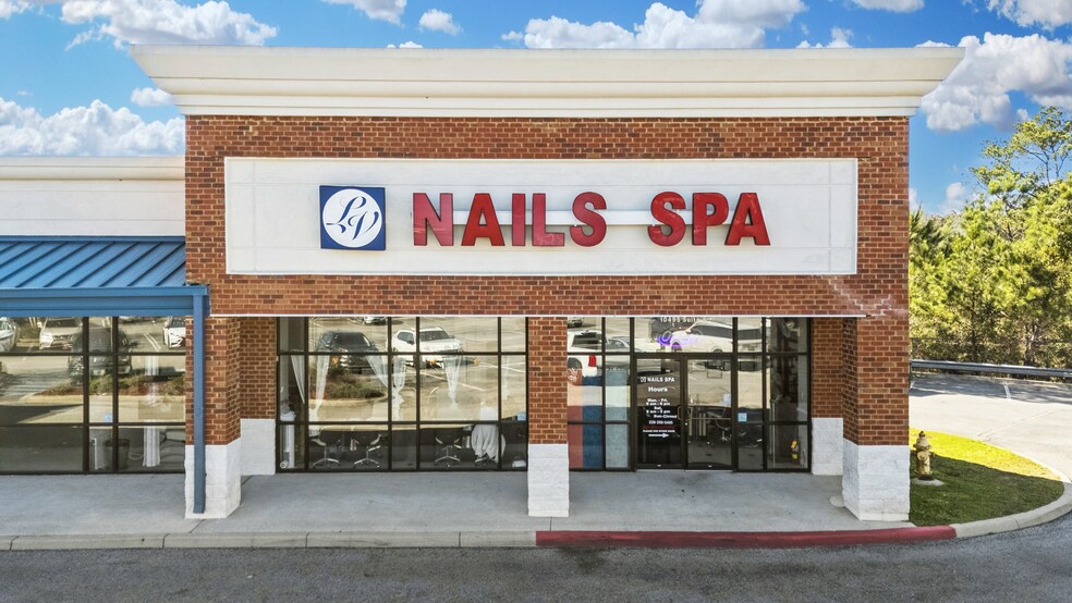 More Photos Of 10545 Highway 49, Gulfport Freestanding For Sale