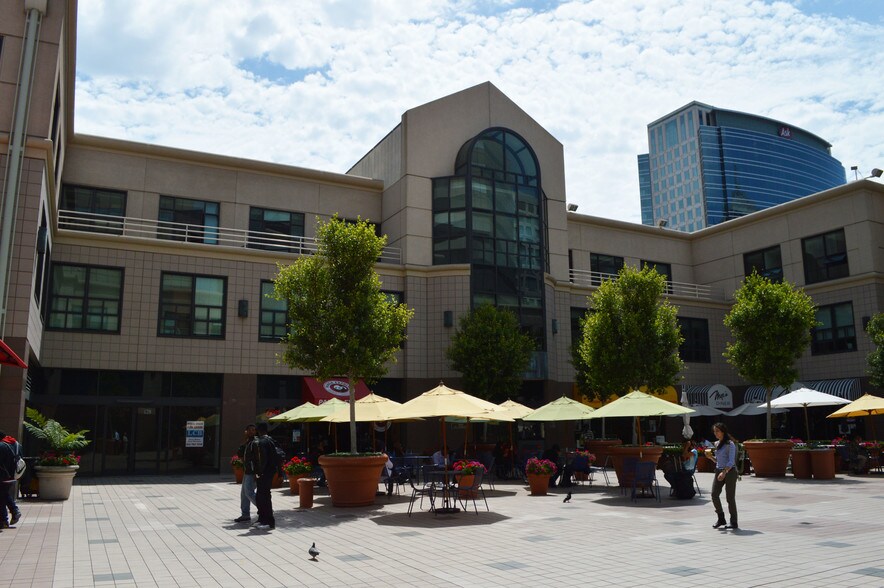 More Photos Of 499 14th St, Oakland Unknown For Lease