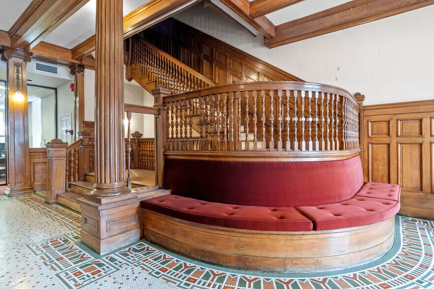 More Photos Of 120 N Warren, Trenton Office For Sale