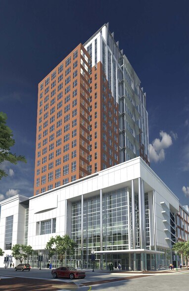 More Photos Of 4565 Virginia Beach Blvd, Virginia Beach Office For Lease