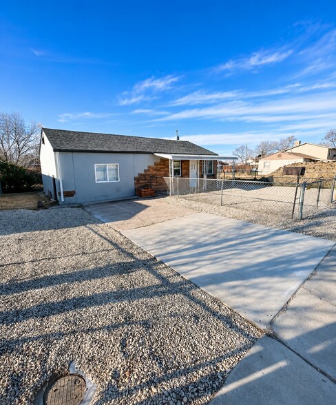 More Photos Of , Pueblo Multifamily For Sale
