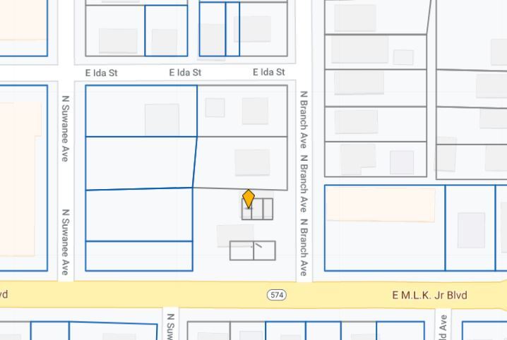 More Photos Of 4002-4004 N Branch Ave, Tampa Apartments For Sale