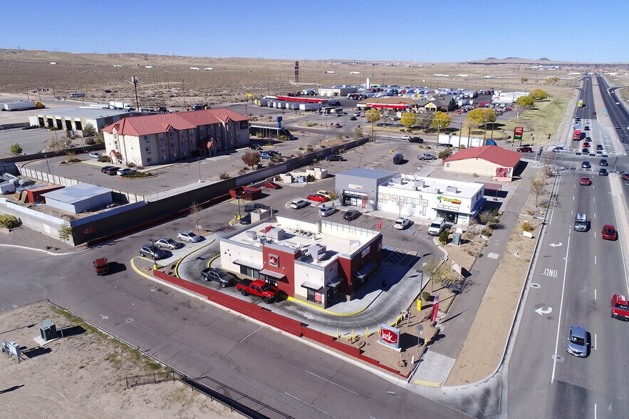 More Photos Of 301 98th St, Albuquerque Fast Food For Sale