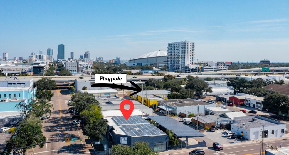 More Photos Of 1980 Central Ave, Saint Petersburg Loft Creative Space For Lease