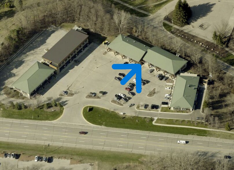 More Photos Of 6739-6745 Fulton St, Ada Storefront For Lease