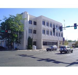 Primary Photo Of 330 Shoup Ave, Idaho Falls Office For Lease