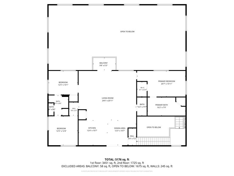 More Photos Of 15850 Salado Airport Rd, Salado Airplane Hangar For Sale