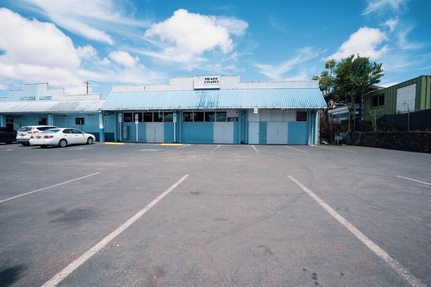 More Photos Of , Wahiawa Unknown For Sale