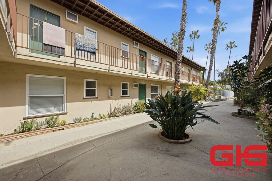 More Photos Of 308 Pasadena Ave, South Pasadena Apartments For Sale