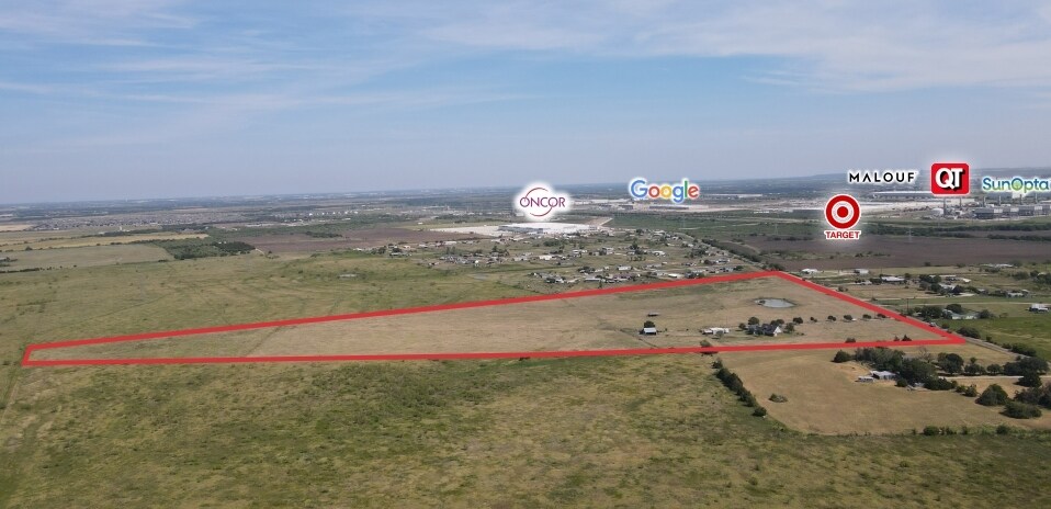 More Photos Of 6011 V V Jones Rd, Venus Land For Sale