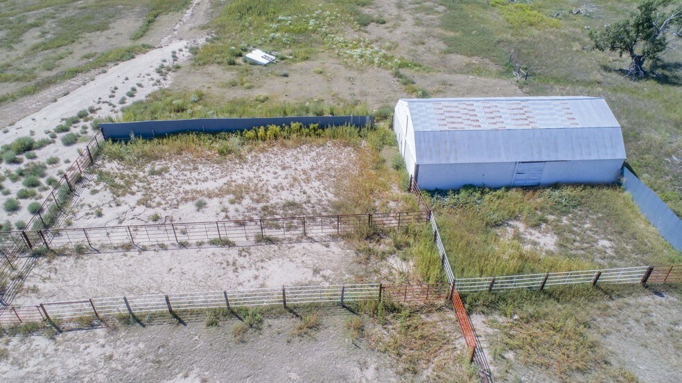 More Photos Of Road 3 & Outpost Road, Weskan Land For Sale