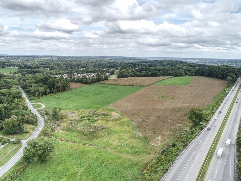 Primary Photo Of 1504 Fisherville Rd, Coatesville Land For Lease