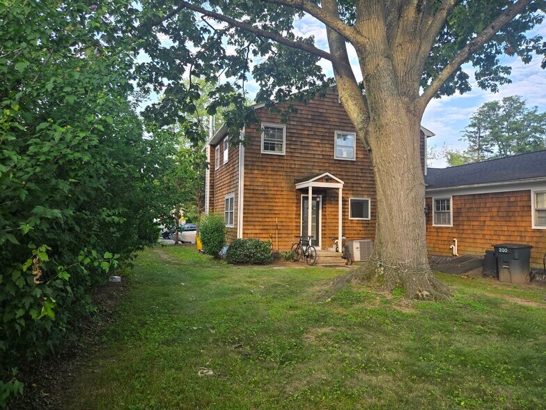 More Photos Of 200-204 N Harrison St, Princeton Medical For Sale