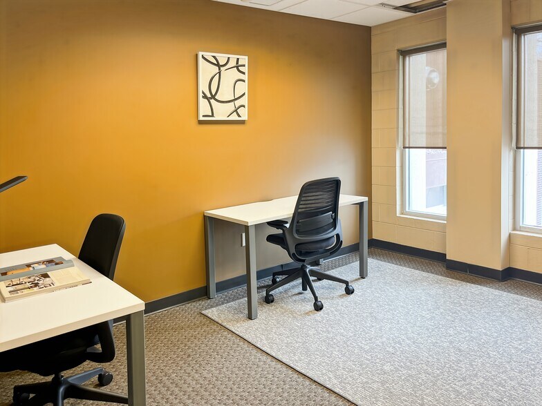 More Photos Of 214 S 3rd St, Sterling Coworking Space