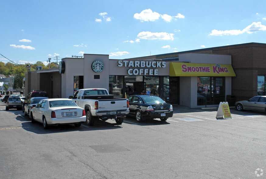 More Photos Of 3706 Hillsboro Rd, Nashville Freestanding For Lease