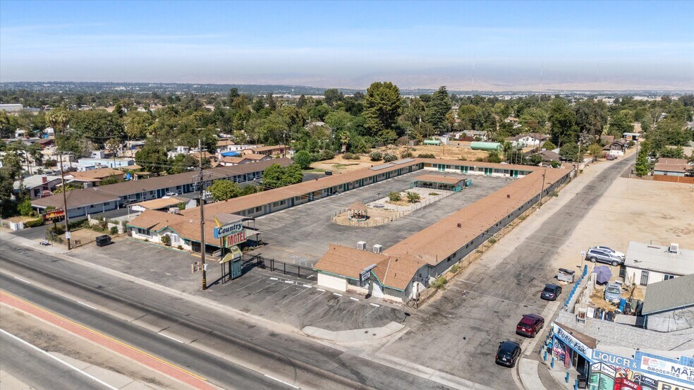 More Photos Of 1010 S Union Ave, Bakersfield Hotel For Sale