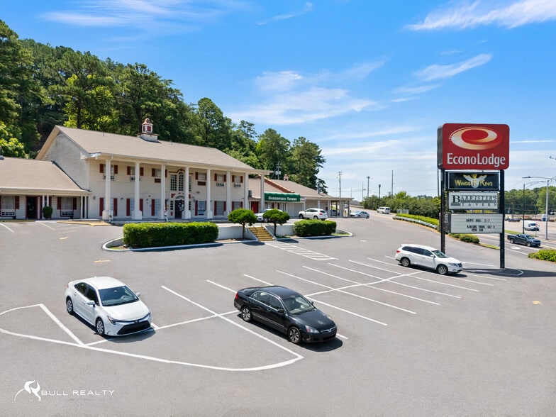 More Photos Of 1535 Montgomery Hwy, Vestavia Hills Hotel For Sale
