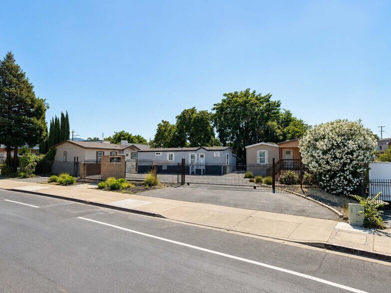 Primary Photo Of 2824 Lone Tree Way, Antioch Office For Sale