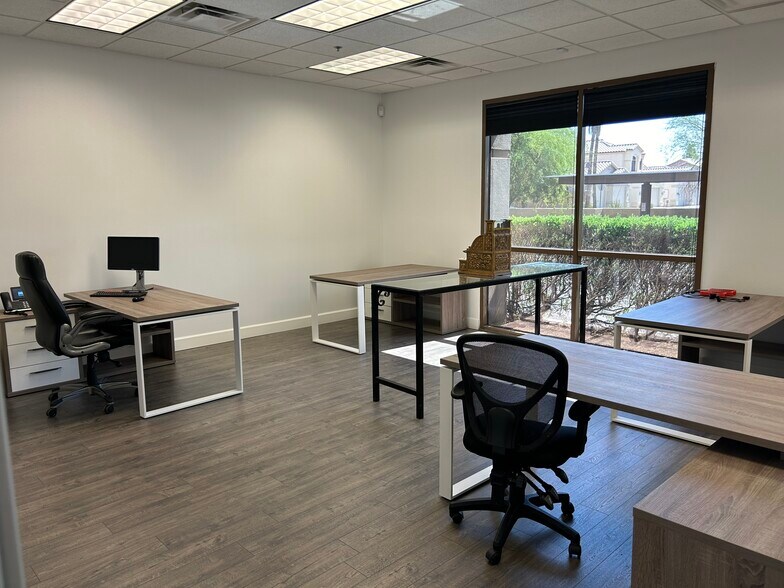 More Photos Of 18205 N 51st Ave, Glendale Office For Lease