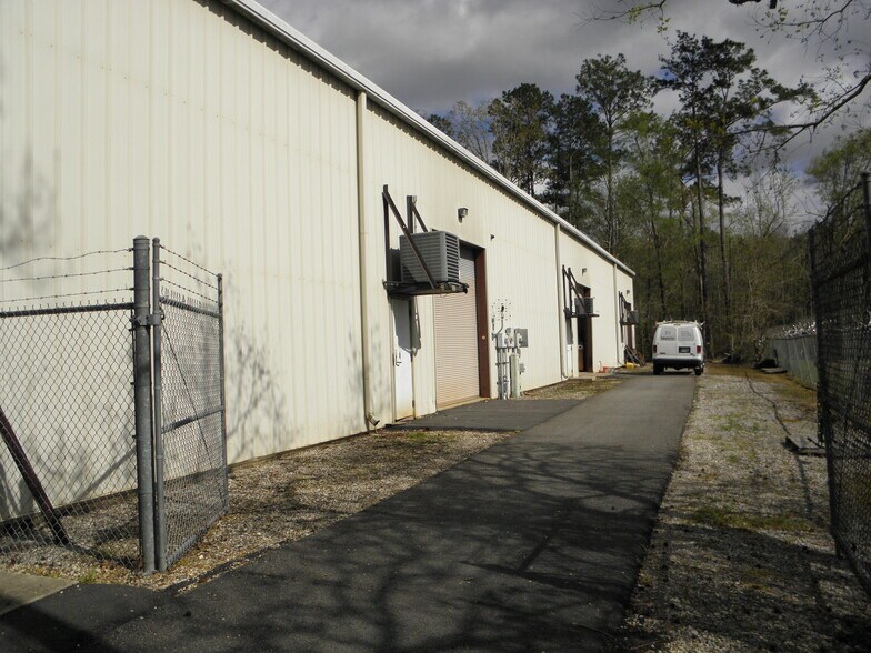 More Photos Of 1710 Orleans St, Mandeville Office For Sale