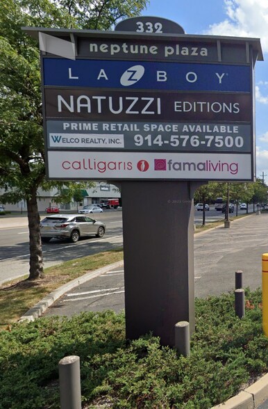 Primary Photo Of 332 E State Route 4, Paramus Unknown For Lease
