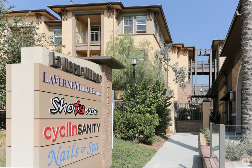 More Photos Of 2855 Foothill Blvd, La Verne Apartments For Lease