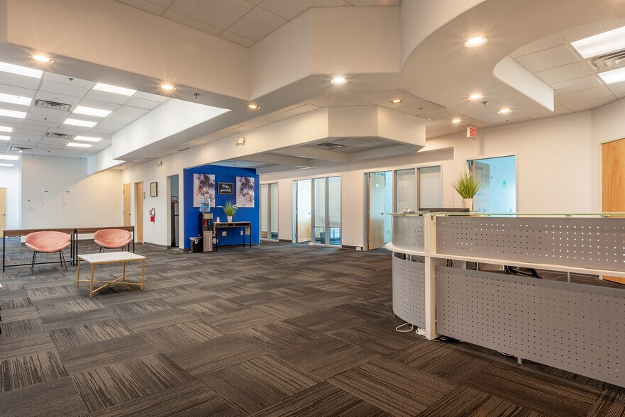 More Photos Of 7373-7375 Peak Dr, Las Vegas Medical For Lease