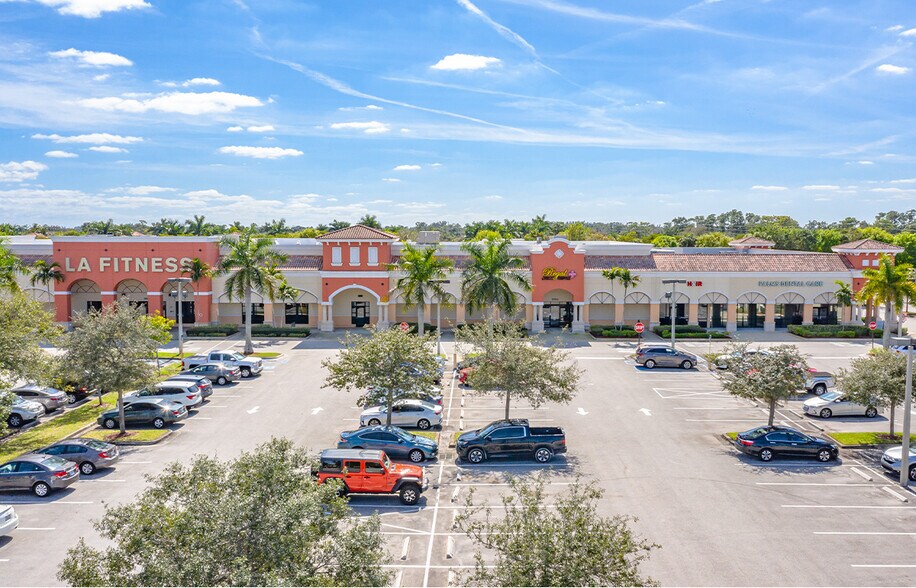More Photos Of 8918-8954 Lantana Rd, Lake Worth Unknown For Lease