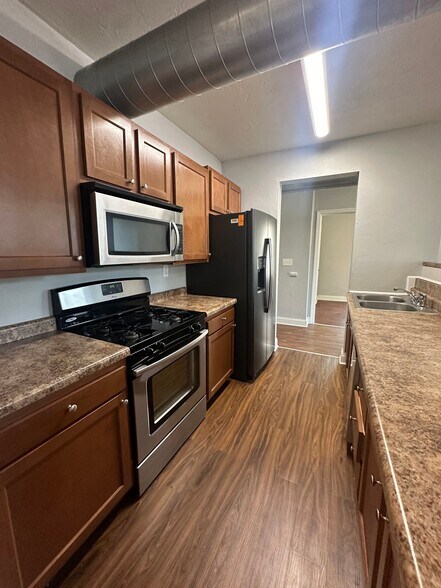 More Photos Of 1021 E Carson, Pittsburgh Storefront Retail Residential For Sale