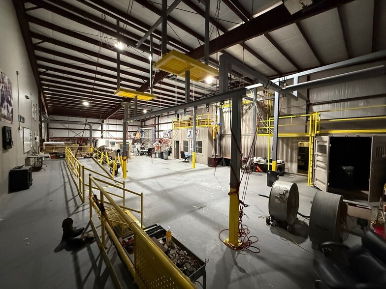 More Photos Of 925 Jade Ave, Port Arthur Industrial For Sale