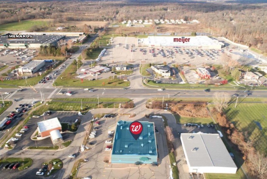 More Photos Of 6649 W Main St, Kalamazoo Convenience Store For Sale