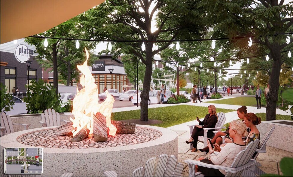 More Photos Of 4545 Transit St, Williamsville Unknown For Lease