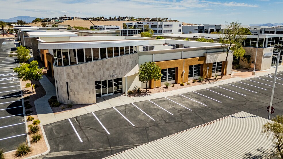 More Photos Of 8990 Spanish Ridge Ave, Las Vegas Office For Lease