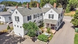 More Photos Of 353 Boston Post Rd, Sudbury Office For Lease