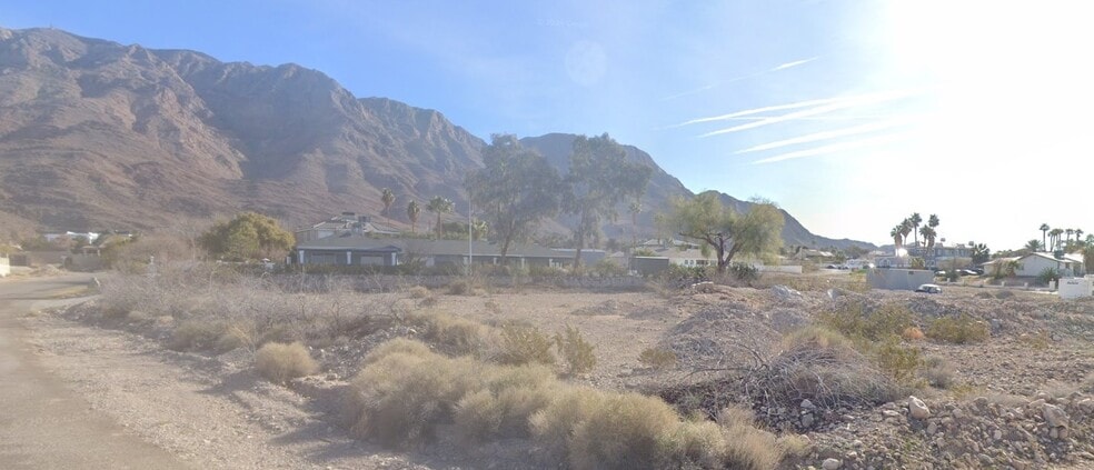 More Photos Of 6875 Beverly Glen Avenue, Las Vegas Land For Sale