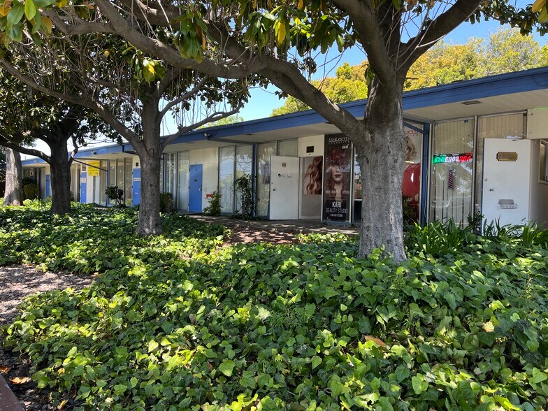 More Photos Of 1191 W Tennyson Rd, Hayward Medical For Lease