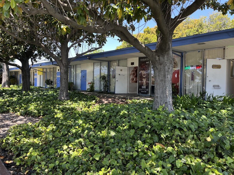 More Photos Of 1191 W Tennyson Rd, Hayward Medical For Lease