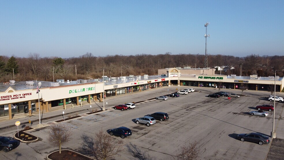 More Photos Of 6100 Stellhorn Rd, Fort Wayne Unknown For Lease