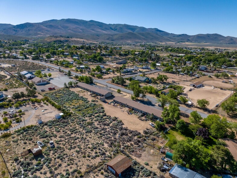 More Photos Of 155-165 Esmeralda Dr, Carson City Apartments For Sale