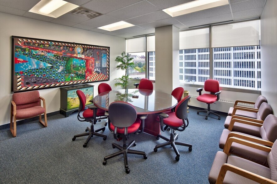 More Photos Of 150 State St, Rochester Office For Lease