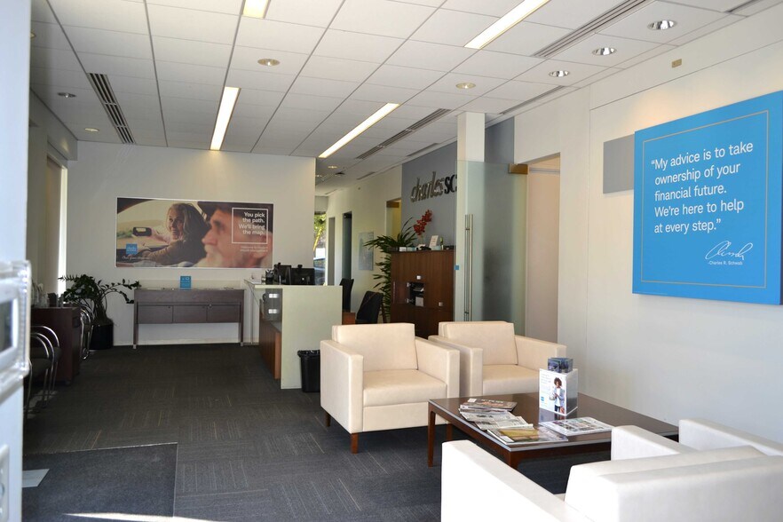 More Photos Of 335 N Santa Cruz Ave, Los Gatos Office For Lease