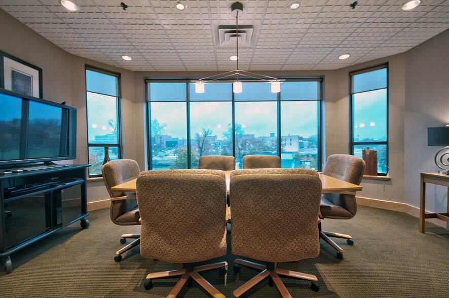 More Photos Of 300 Nibco Pky, Elkhart Loft Creative Space For Lease