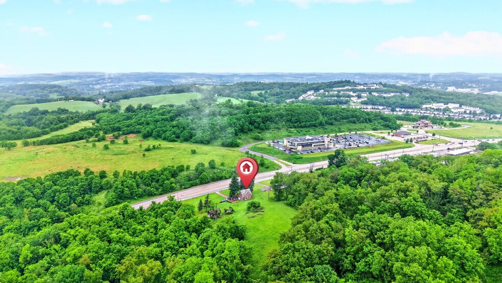 More Photos Of 900 Washington Rd, Washington Land For Sale
