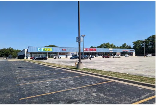 More Photos Of 1000 E Sibley Blvd, Dolton Unknown For Lease